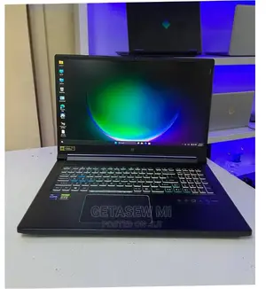 Photo - New Laptop Acer Predator Helios 300 16GB Intel Core I9 SSD 512GB