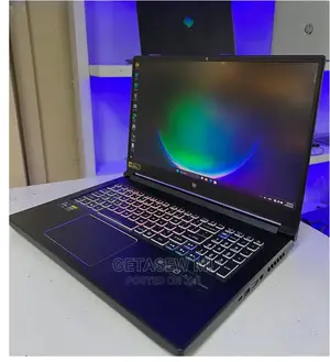 New Laptop Acer Predator Helios 300 16GB Intel Core I9 SSD 512GB