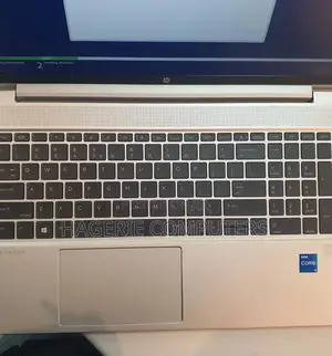 New Laptop HP ProBook 650 G7 16GB Intel Core I5 SSD 256GB