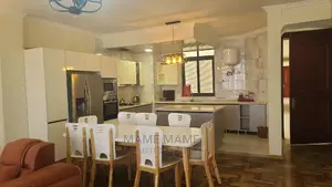 Furnished 4bdrm Apartment in Addis Abeba, Bole for rent