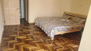 Furnished 4bdrm Apartment in Addis Abeba, Bole for rent