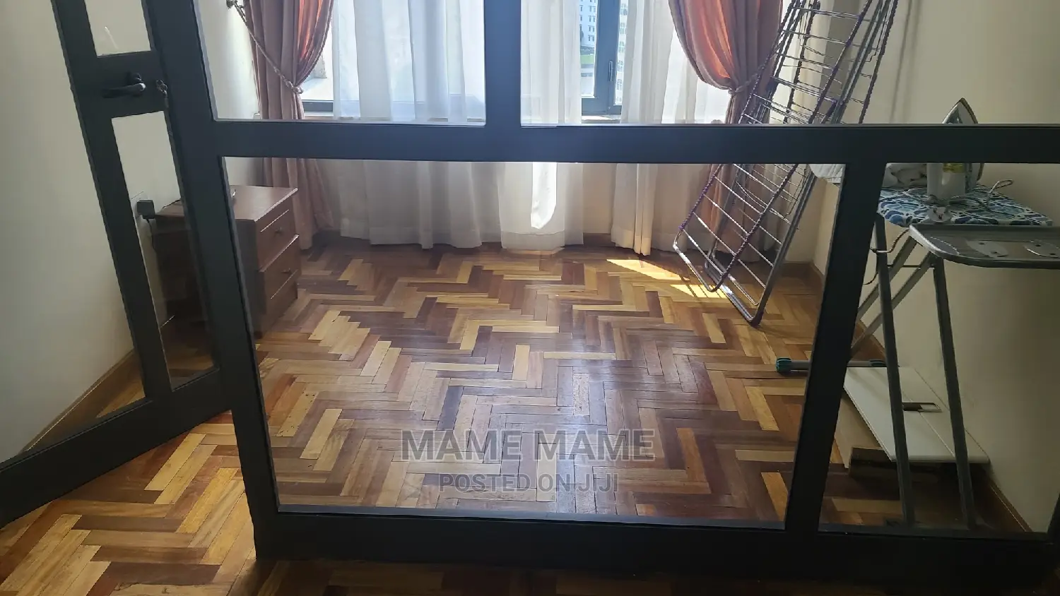Furnished 4bdrm Apartment in Addis Abeba, Bole for rent