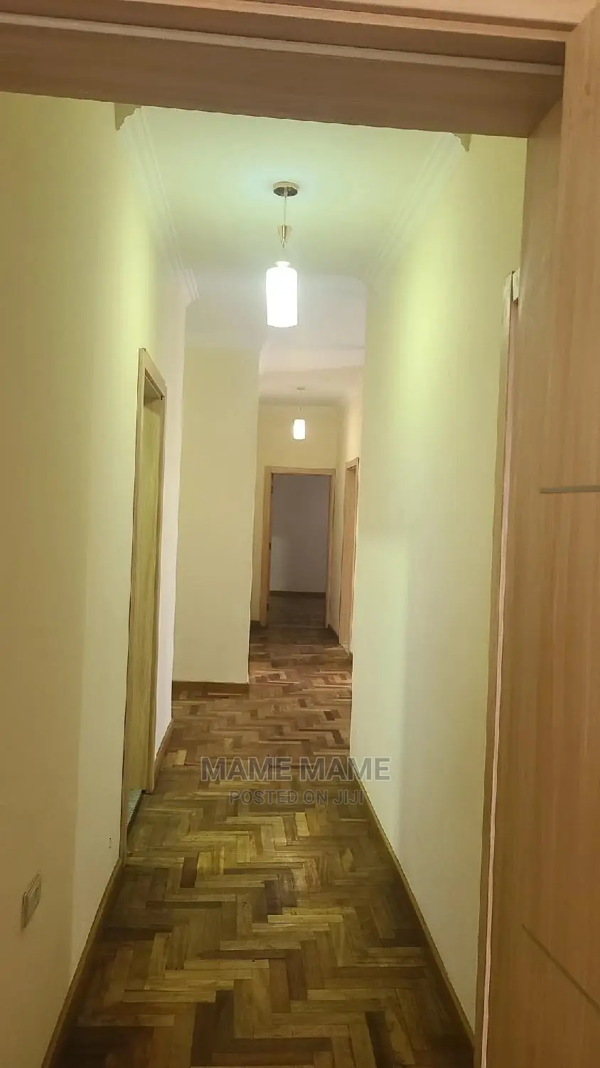 Furnished 4bdrm Apartment in Addis Abeba, Bole for rent