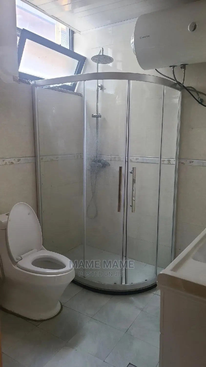 Furnished 4bdrm Apartment in Addis Abeba, Bole for rent
