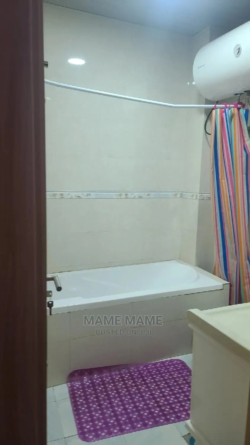 Furnished 4bdrm Apartment in Addis Abeba, Bole for rent