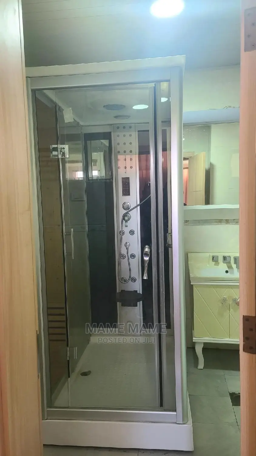 Furnished 4bdrm Apartment in Addis Abeba, Bole for rent