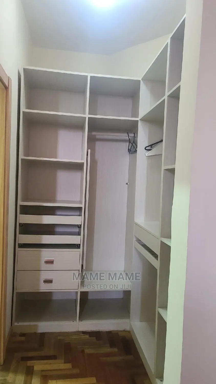 Furnished 4bdrm Apartment in Addis Abeba, Bole for rent