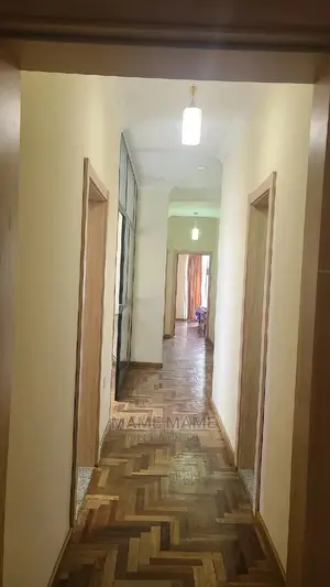 Furnished 4bdrm Apartment in Addis Abeba, Bole for rent