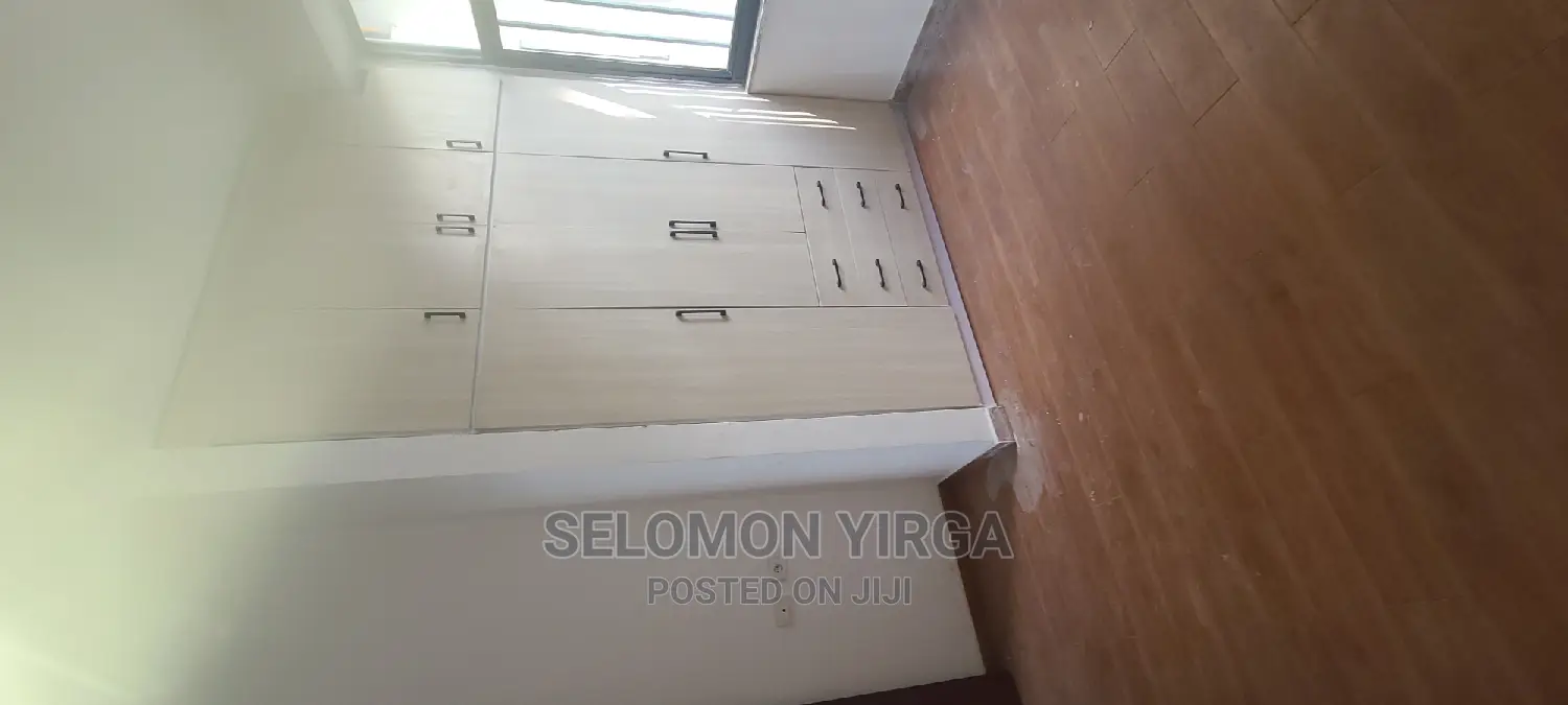 3bdrm Apartment in አድስ አበባ, Bole for sale
