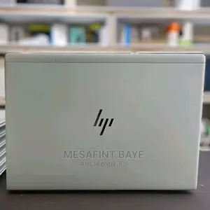 New Laptop HP EliteBook 840 G5 32GB Intel Core i7 SSD 512GB