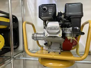 Gasoline Concrete Vibrator