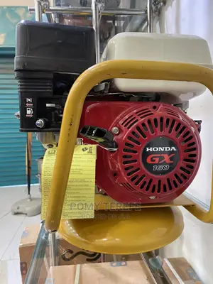 Gasoline Concrete Vibrator