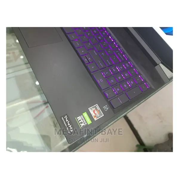 New Laptop HP Pavilion 15 8GB AMD Ryzen 5 SSD 512GB