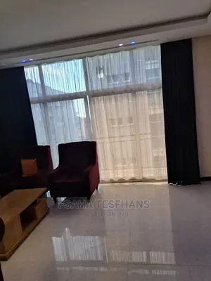 Furnished 1bdrm Apartment in House For Rent Guest, Yeka for rent