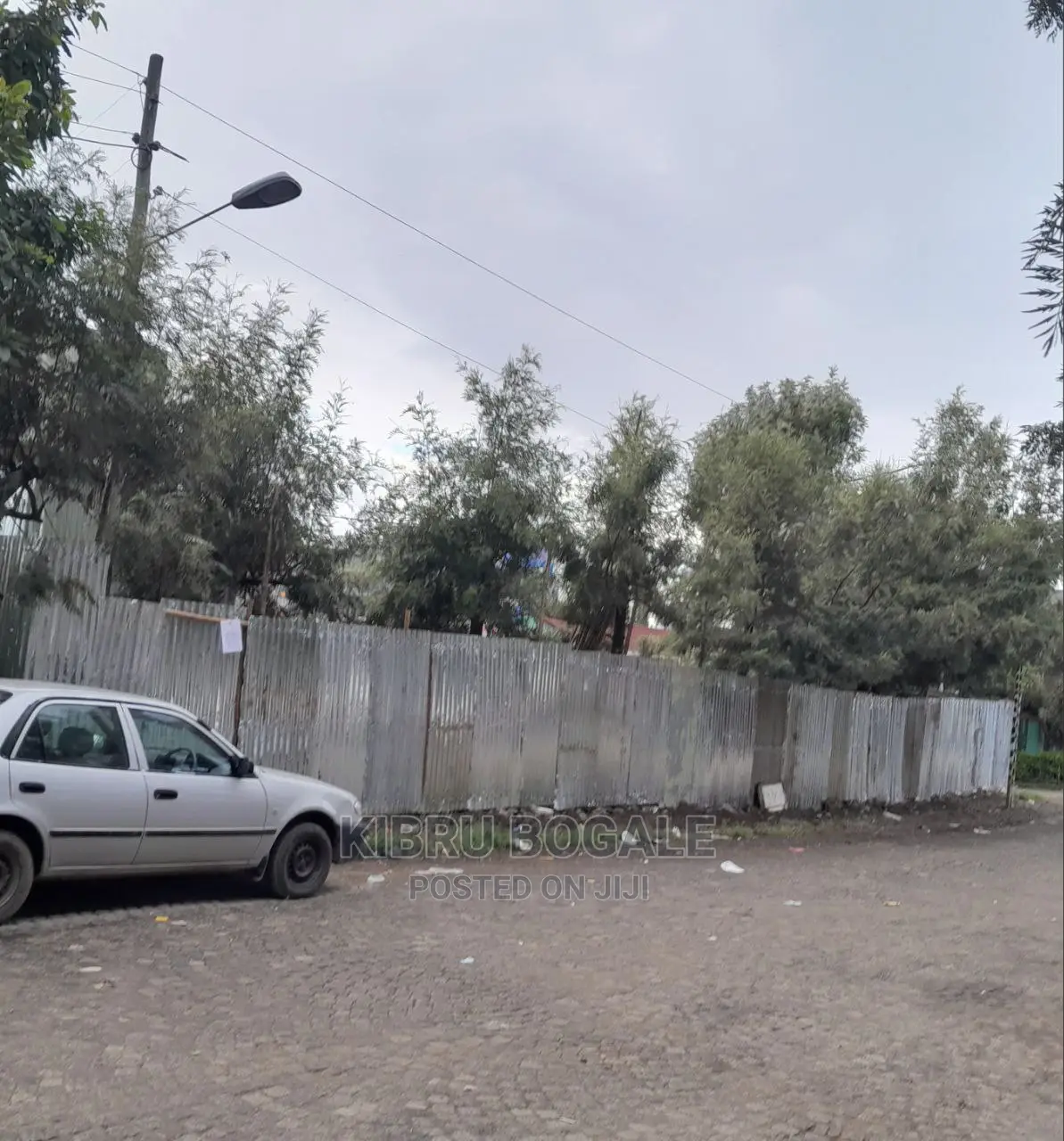 Mixed Use Land for Sale