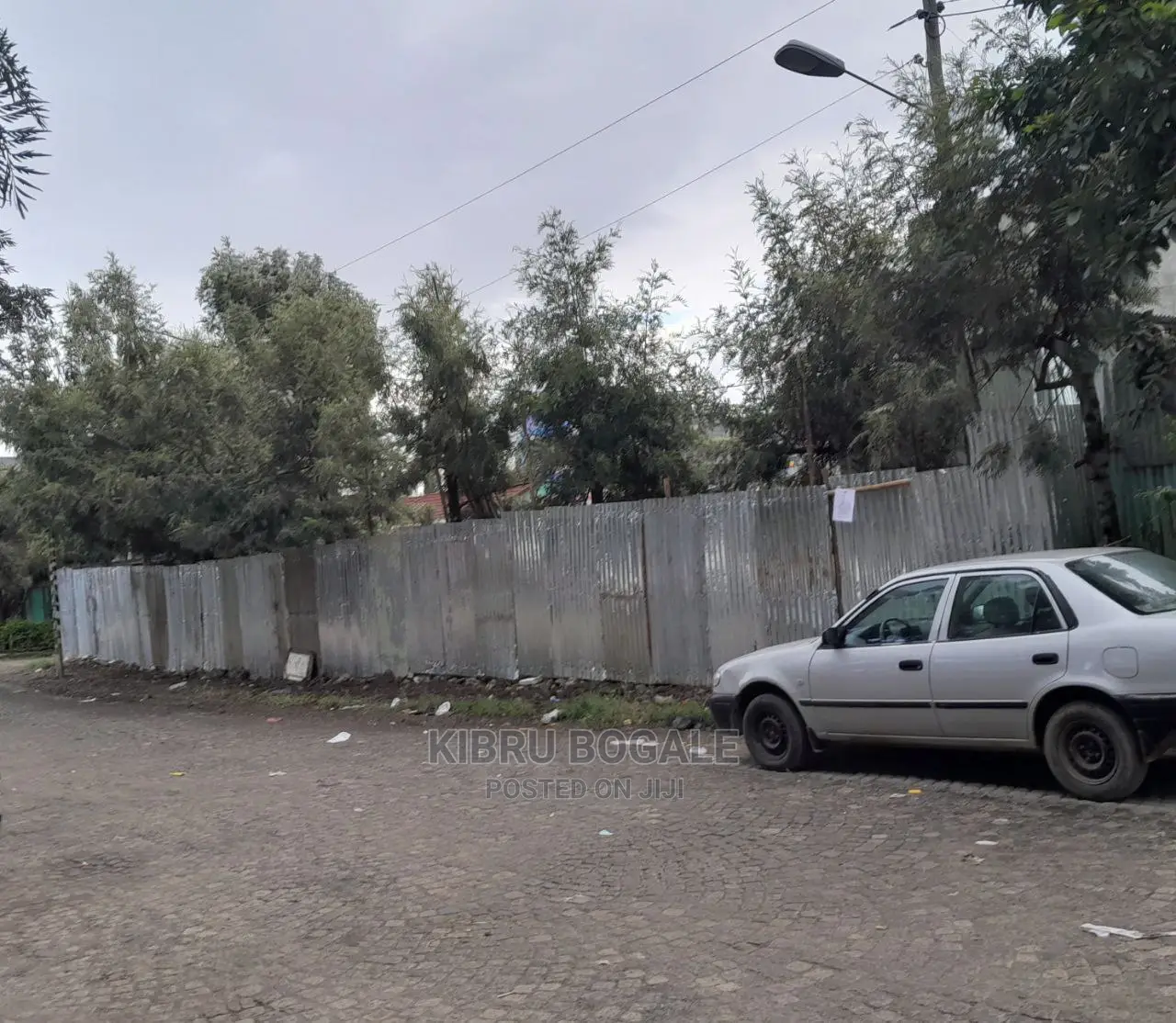 Mixed Use Land for Sale