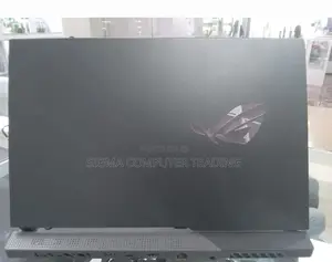 New Laptop Asus ROG Strix G15 16GB AMD Ryzen 7 SSD 1T