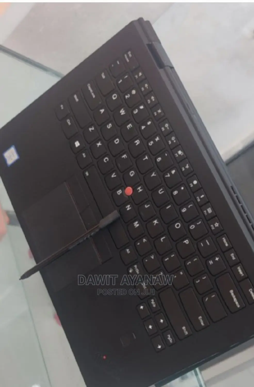 New Laptop Lenovo Thinkpad X1 Yoga 16GB Intel Core I5 SSD 512GB