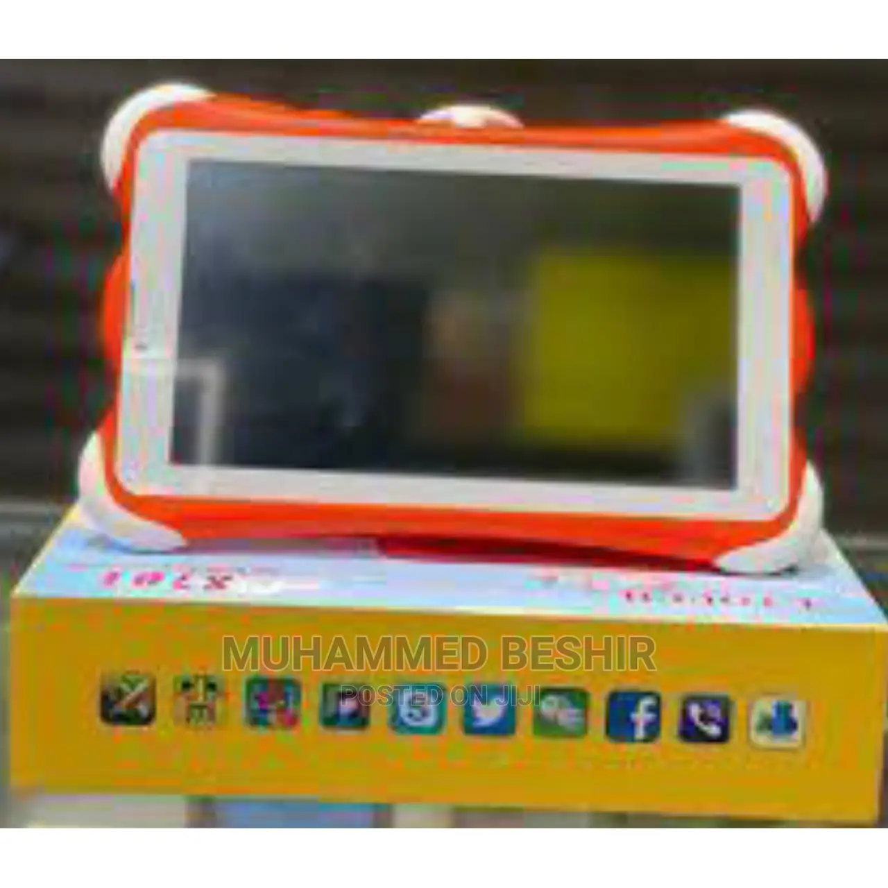 New iTouch X702 128 GB