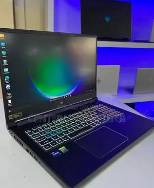 New Laptop Acer Predator Helios 300 16GB Intel Core I7 SSD 512GB