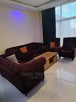 Furnished 1bdrm Apartment in House For Rent Guest, Yeka for rent