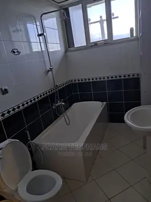 Furnished 1bdrm Apartment in House For Rent Guest, Yeka for rent