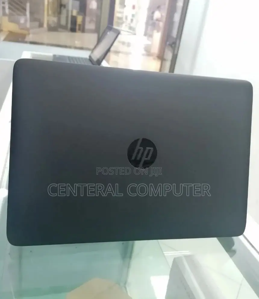 New Laptop HP 8GB Intel Core I5 HDD 500GB
