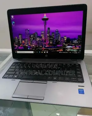 New Laptop HP 8GB Intel Core I5 HDD 500GB