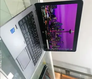 New Laptop HP 8GB Intel Core I5 HDD 500GB