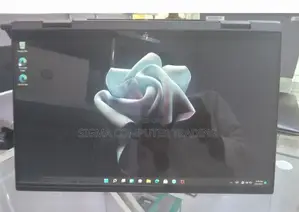 Photo - New Laptop HP Envy X360 16GB AMD Ryzen 7 SSD 512GB