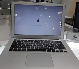 New Laptop Apple MacBook 2012 4GB Intel Core I5 SSD 128GB