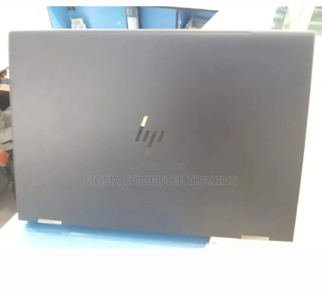 New Laptop HP Spectre 16GB Intel Core I7 SSD 512GB