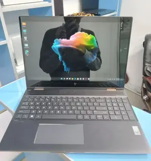 New Laptop HP Spectre 16GB Intel Core I7 SSD 512GB