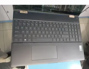 New Laptop HP Spectre 16GB Intel Core I7 SSD 512GB