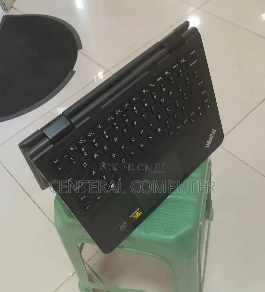 New Laptop Yoga 4GB Intel Core 2 Duo HDD 512GB