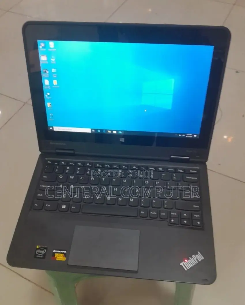New Laptop Yoga 4GB Intel Core 2 Duo HDD 512GB