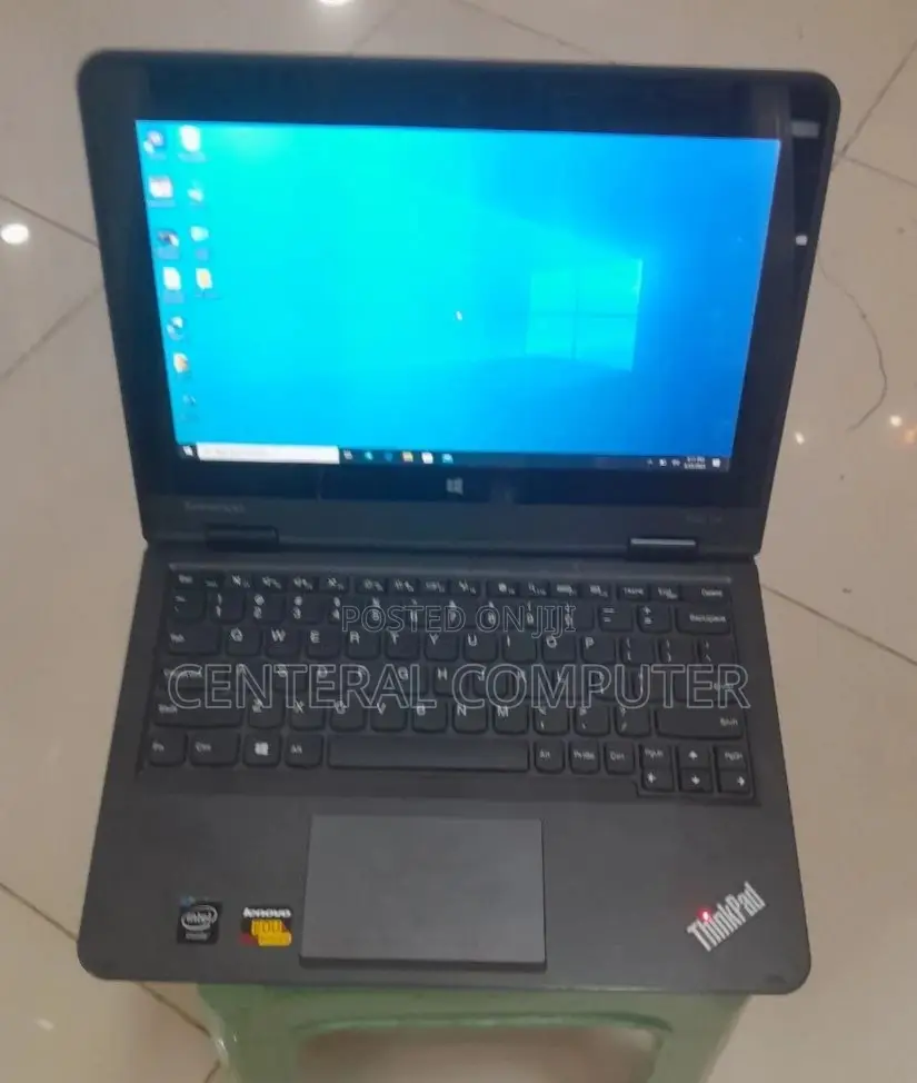 New Laptop Yoga 4GB Intel Core 2 Duo HDD 512GB