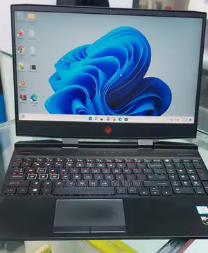 New Laptop HP 16GB Intel Core I7 HDD+SSD 128GB