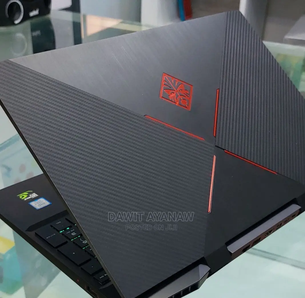New Laptop HP 16GB Intel Core I7 HDD+SSD 128GB