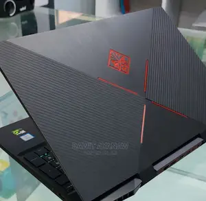 New Laptop HP 16GB Intel Core I7 HDD+SSD 128GB