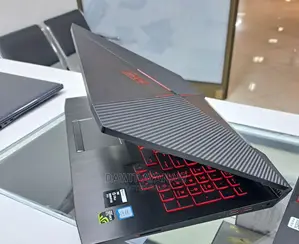 New Laptop HP Omen X 16GB Intel Core I5 SSD 128GB