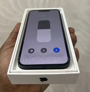 Apple iPhone 14 128 GB Black