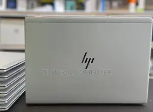 New Laptop HP EliteBook 840 8GB Intel Core I5 SSD 512GB