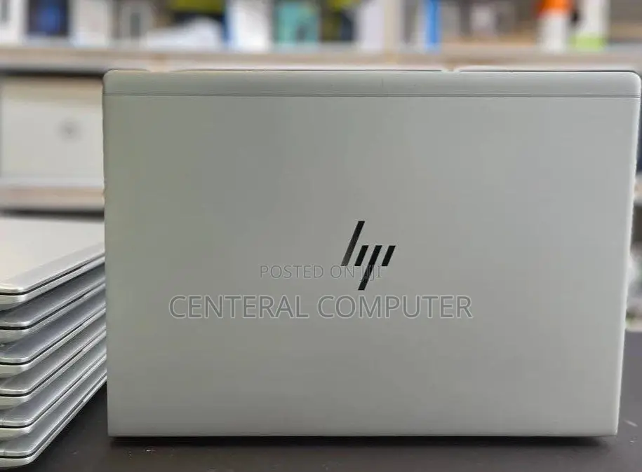 New Laptop HP EliteBook 840 8GB Intel Core I5 SSD 512GB