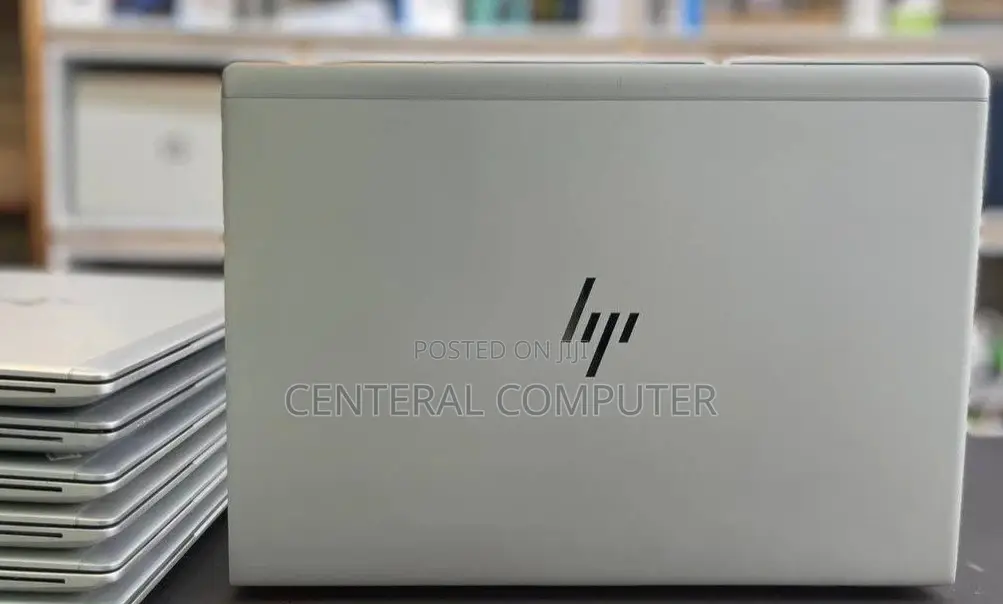 New Laptop HP EliteBook 840 8GB Intel Core I5 SSD 512GB
