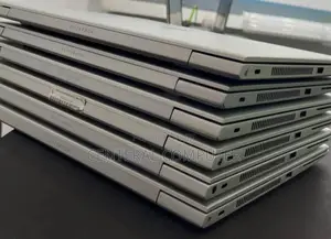 New Laptop HP EliteBook 840 8GB Intel Core I5 SSD 512GB