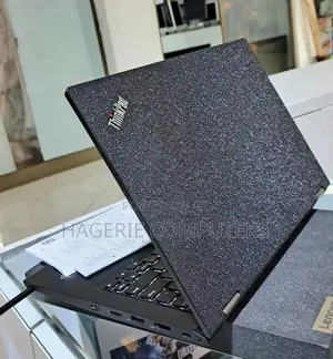 New Laptop Lenovo Thinkpad L14 16GB Intel Core I7 SSD 512GB