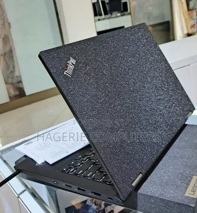 New Laptop Lenovo Thinkpad L14 16GB Intel Core I7 SSD 512GB