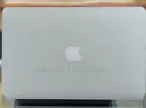 New Laptop Apple MacBook 2015 4GB Apple M1 SSD 128GB