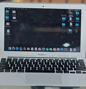 New Laptop Apple MacBook 2015 4GB Apple M1 SSD 128GB